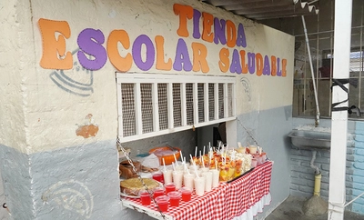 Más de un centenar de cartas viajan de Cali a Córdoba en Argentina para promover la escritura y la alimentación saludable