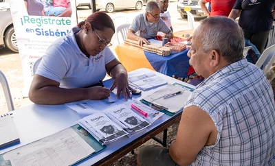 ¿Está en el Sisbén? Esto es lo que debe saber sobre el nuevo sistema que definirá la entrega de subsidios y ayudas sociales