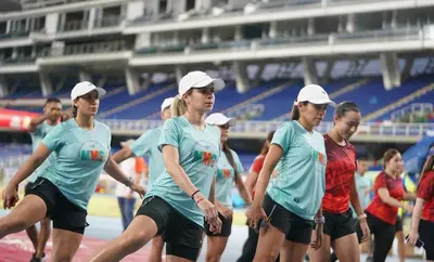 Cali corre hacia una nueva historia: llega la edición 26 de la ‘Media Maratón’ más importante del suroccidente colombiano