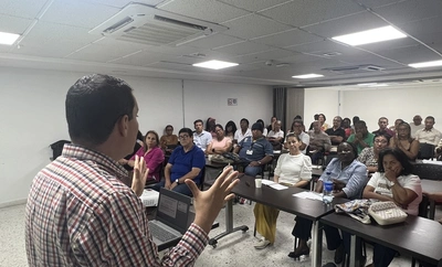 La Alcaldía de Cali prepara a sus docentes y directivos para una jubilación digna, segura y sin contratiempos