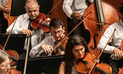 La Secretaría de Cultura fortalece la Orquesta Filarmónica de Cali con una inversión de $3.000 millones para ampliar su circulación en el territorio