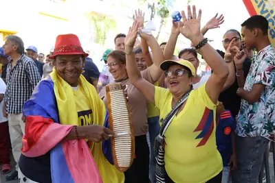 ¡El Obrero renace y celebra!