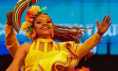 En Cali, más de 1.000 artistas danzarán al ritmo de las raíces en el encuentro Mercedes Montaño 2026