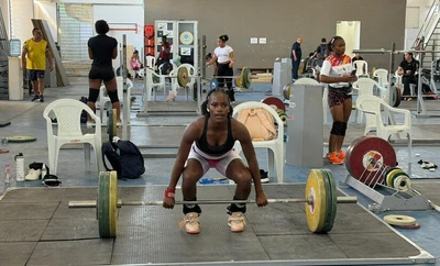 Cali abre sus puertas a cerca de 50 países para el ‘Campeonato Mundial de Levantamiento de Pesas IWF Junior 2026’