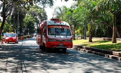 Administración Distrital desmiente que el Transporte Público Colectivo vaya a desaparecer: se renuevan flota y rutas