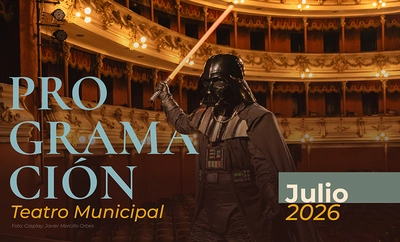 Conozca la agenda cultural del Teatro Municipal Enrique Buenaventura en julio: más de 20 experiencias artísticas para los caleños