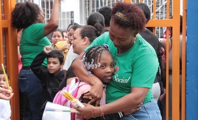 Cada estudiante cuenta: Cali recuperó 84 niños y jóvenes para las aulas gracias a la búsqueda activa