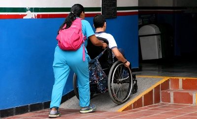 La Alcaldía de Cali prioriza la educación inclusiva y avanza en la contratación para atender a 511 estudiantes con discapacidad