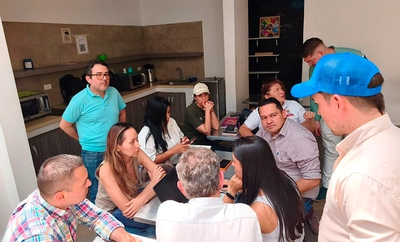 Alcaldía de Cali y Gobierno Nacional aseguran recursos y viabilidad técnica para la nueva Universidad del Oriente