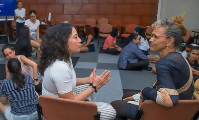 La inclusión marcó la agenda académica del XXXII Encuentro Mercedes Montaño