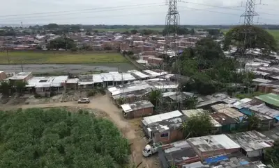 Alcaldía de Cali informa nueva fecha para diligencia de restitución en Brisas de las Torres