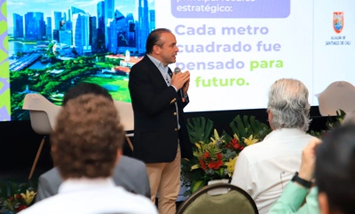 Empresarios caleños encuentran en Singapur la ruta para conquistar nuevos mercados
