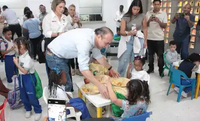 Con más de 13.8 millones de raciones del PAE entregadas en el primer semestre de 2026, Cali fortalece la alimentación de 135.000 estudiantes
