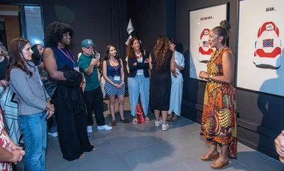 Cali proyecta su Sistema Distrital del Cuidado al mundo durante la Conferencia Internacional de Economía Feminista