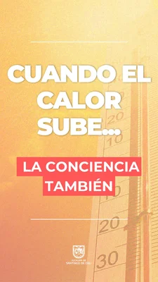 Cali activa medidas preventivas tras el inicio de las condiciones del fenómeno de El Niño