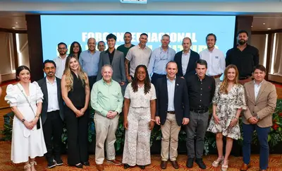 Cali mira al futuro: aprendizajes de Singapur para transformar la ciudad