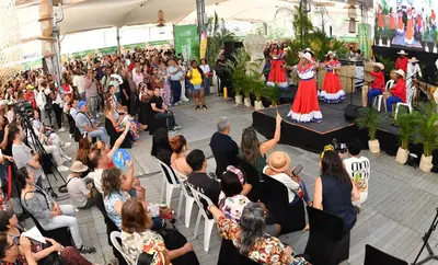 Ya están listas las agrupaciones para la programación de Tarimas Alternas en la ‘Casa Grande del Pacífico’