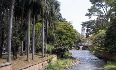 Bienes y Servicios celebra los 490 años de Cali con una agenda de cultura, patrimonio y naturaleza