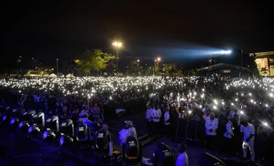 ‘Ganadores de Ganadores’: una convocatoria que marcará la versión 30 del Festival ‘Petronio Álvarez’