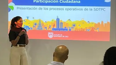La Política de Participación Ciudadana de Cali es la cuarta mejor implementada en Colombia
