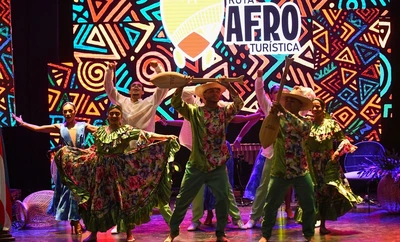 Cali se alista para presentar la segunda versión de la ‘Ruta Afroturística’