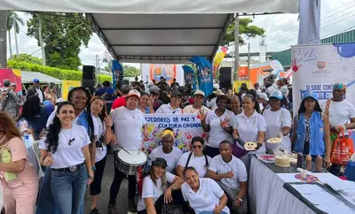 El programa ‘Tejedores de Paz y Cultura Ciudadana’ amplió su plazo de inscripciones