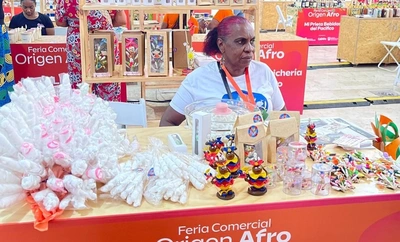 ‘Origen Afro’ regresa en su segunda versión para seguir impulsando emprendimientos