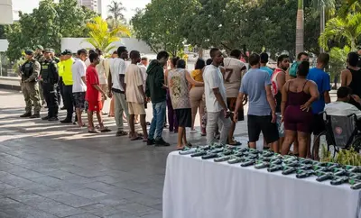 Golpe al homicidio en Cali: 84 capturas en 45 días y dos estructuras criminales desarticuladas