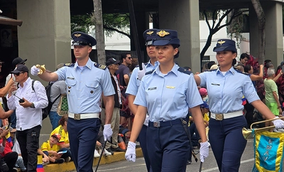 Se implementarán cierres viales y desvíos por el desfile de Independencia del 20 de julio