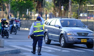 Conozca el plan de desvíos para el desfile militar del 20 de Julio en Cali