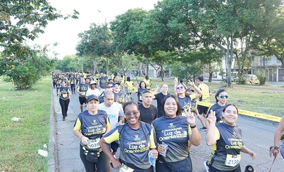 Se viene la ‘Cali RUN Centro 4.9K’: una carrera para celebrar los 490 años de la ‘sucursal del cielo’ recorriendo su historia