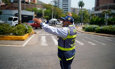 No es cierto que se negó el ingreso de chivas de la minga indígena a Cali: Movilidad Distrital