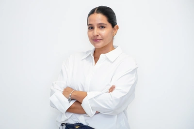 Margareth Velásquez es la nueva subsecretaria Administrativa y Financiera en la Secretaría de Educación