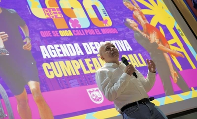 Conozca los eventos de la ‘Semana Deportiva 490 años de Cali’
