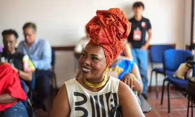 Cali: capital continental de la investigación y la equidad afro