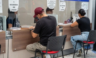 La Alcaldía de Cali recuerda los puntos de atención al contribuyente para trámites de Hacienda presenciales y virtuales
