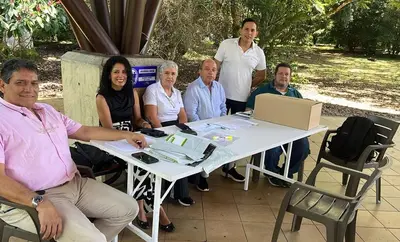 Este domingo 26 de julio, más de 700 delegados de Juntas de Acción Comunal eligen a 17 Asojac