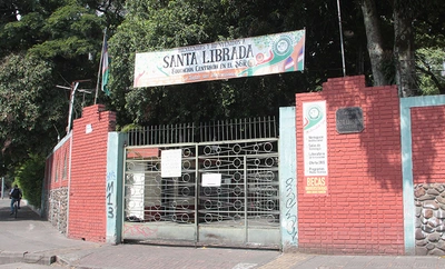 Avanza la recuperación de la IEO Santa Librada en un 11% de ejecución: se alistan licencias para los nueve bloques restantes
