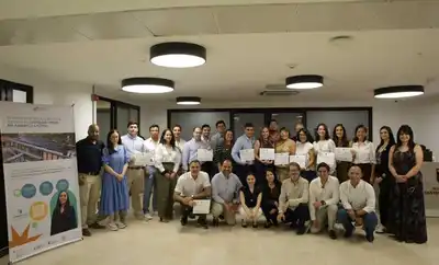 12 proyectos reciben el primer sello ‘Cali Construye Sostenible’