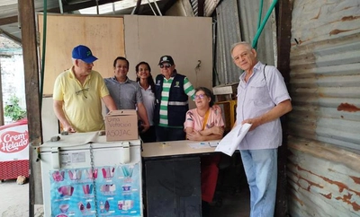 Con una participación del 75,1 %, Cali eligió dignatarios de 14 asociaciones de Juntas de Acción Comunal