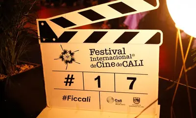 Abierta la convocatoria de ponencias para el Seminario de Investigación en Cine de FICCALI 2026