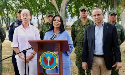 Cali se blinda para la posesión presidencial: 11 mil efectivos de la Fuerza Pública custodiarán la ciudad