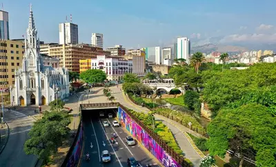 Cali abre sus puertas a una histórica posesión presidencial en Colombia