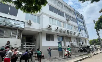 Alcaldía de Cali garantiza auxilio funerario para Víctimas del Conflicto Armado y población migrante en condición de vulnerabilidad