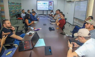 28 oferentes se presentaron a la licitación del Tramo IV de la avenida Ciudad de Cali