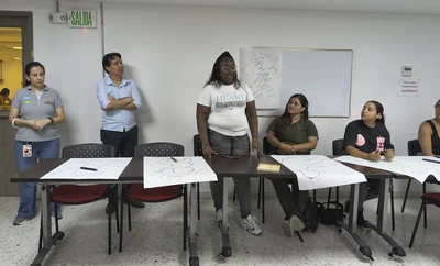 “Juntos por el Camino”, la estrategia de transición educativa que acompaña, incluye y transforma vidas en Cali