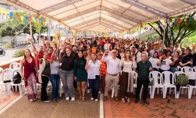 Innovación y Diálogo: cómo los organismos de la Alcaldía de Cali transforman la rendición de cuentas en espacios de participación real