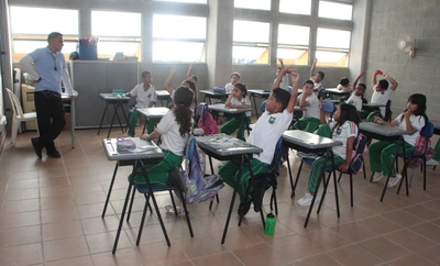 Instituciones Educativas Oficiales (IEO) suspenden clases presenciales el próximo jueves 6 de agosto