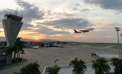 La conectividad aérea impulsa a Cali como destino internacional