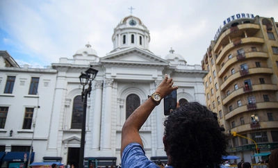 ‘Cali somos todos’ el 6 de agosto en la Plaza de Cayzedo: antesala de la posesión presidencial